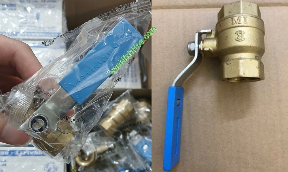 van bi mi dn20 là gì