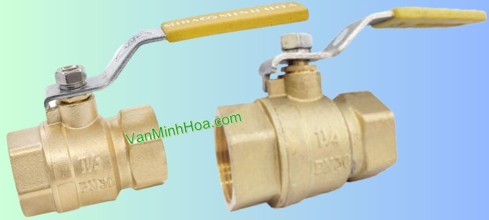 van bi miha pn30 dn32 là gì