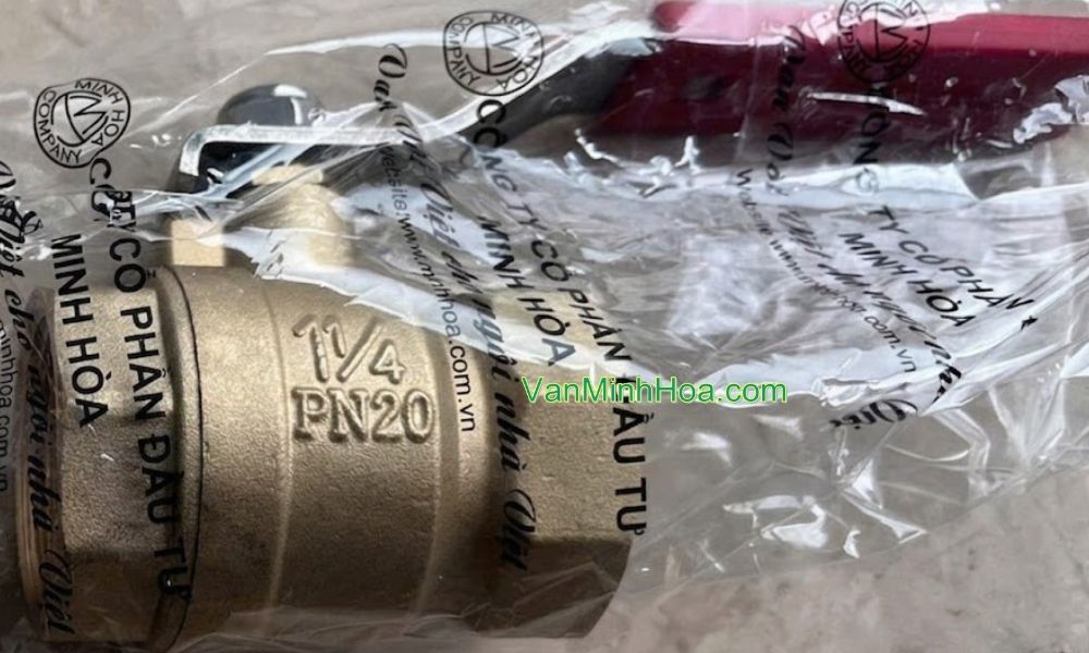 van bi miha xk pn20 dn32 là gì