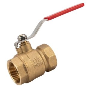 van bi miha xk pn20 dn40 01