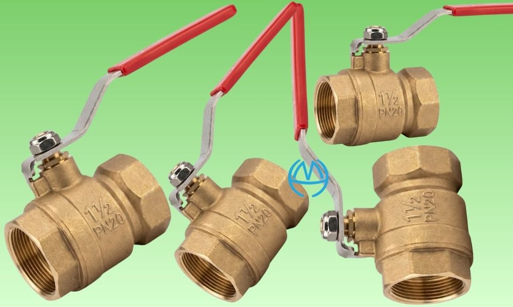 van bi miha xk pn20 dn40 là gì