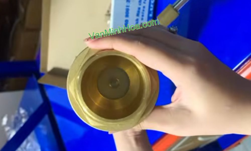 van phao miha dn25 kết nối với phụ kiện nào