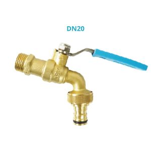 vòi vườn đồng đầu nối thông minh mbv pn10 dn20 01