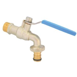 vòi vườn đồng mạ mbv pn10 dn15 01