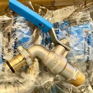 vòi vườn đồng mạ mbv pn10 dn15 02