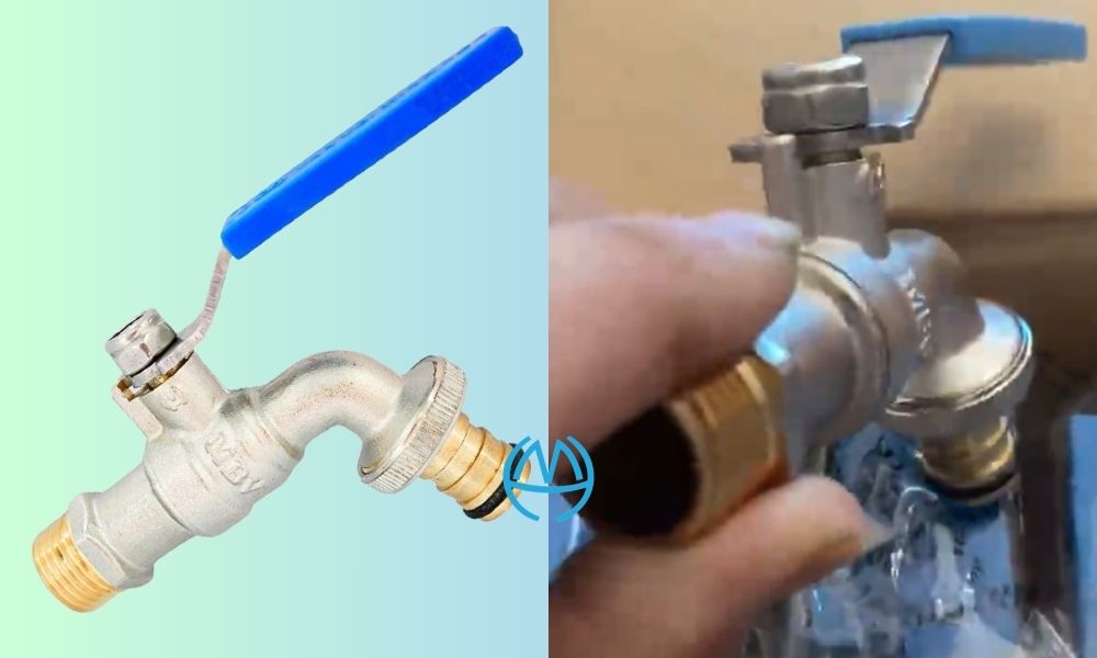 vòi vườn đồng mạ mbv pn10 dn20 là gì