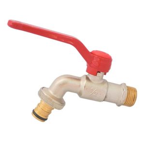 vòi vườn đồng mạ miha pn16 dn15 01