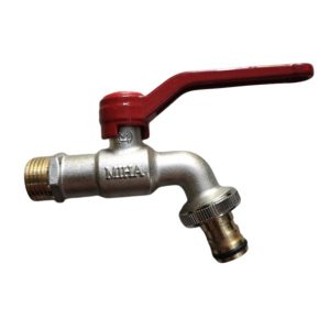 vòi vườn đồng mã miha pn16 dn20