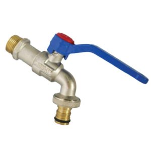 vòi vườn đồng mạ miha xk pn16 dn15 01