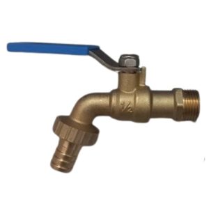 vòi vườn đồng tay inox mbv pn10 dn15 01