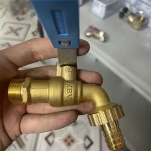 vòi vườn đồng tay inox mbv pn10 dn15 02