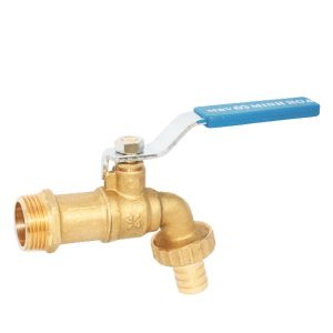 vòi vườn đồng tay inox mbv pn10 dn20 01