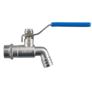 vòi vườn hợp kim tubo pn10 dn15