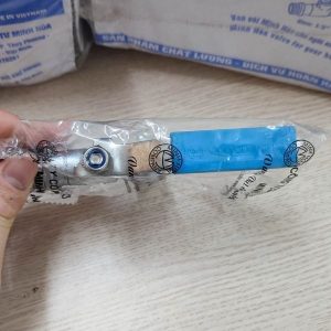 vòi vườn hợp kim tura pn10 dn15