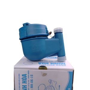 đồng hồ nước mh xk dn15