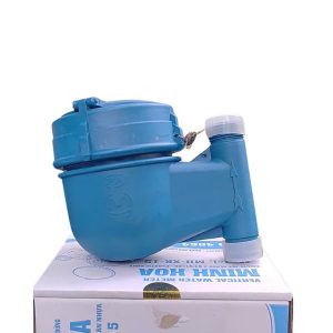 đồng hồ nước mh xk dn20