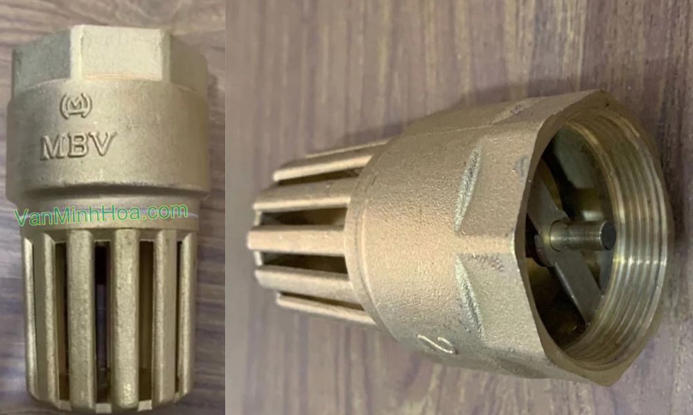 lưu ý khi lắp đặt rọ mbv dn50