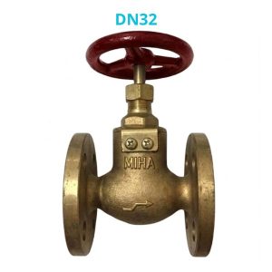 van cầu miha 16k 1 chiều dn32