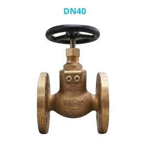 van cầu miha 16k 2 chiều dn40