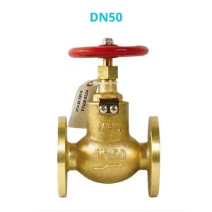 van cầu miha 5k 1 chiều dn50