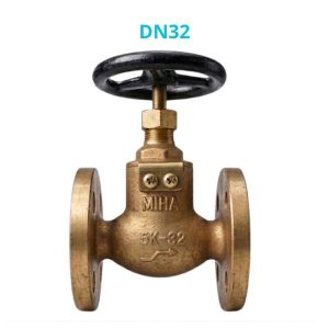 van cầu miha 5k 2 chiều dn32