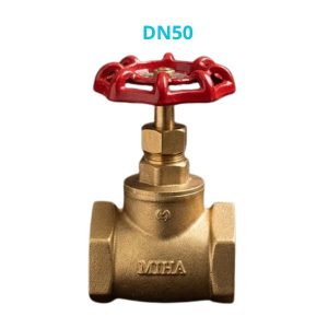van cầu ren minh hòa dn50